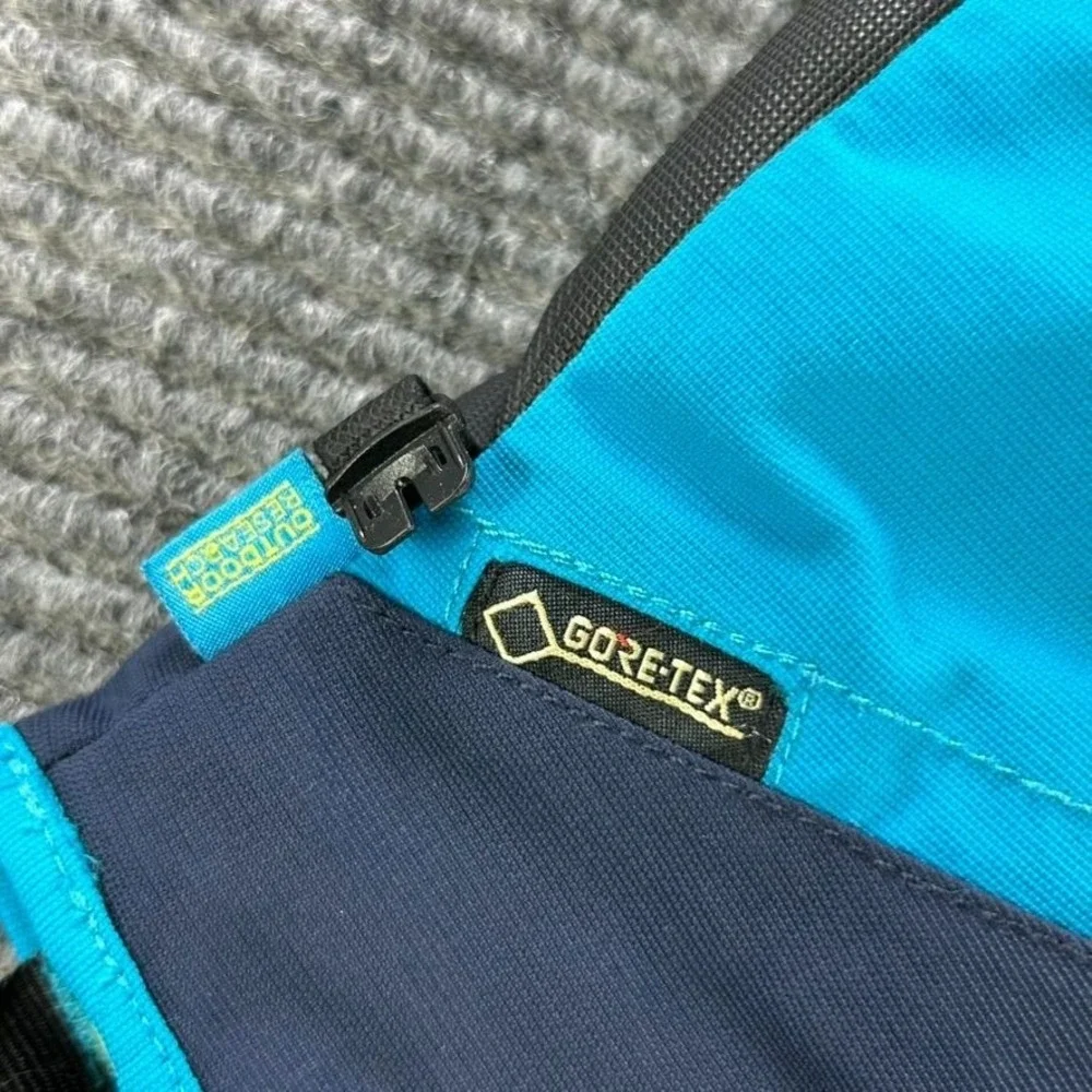 Outdoor Research Adrenaline Gore-Tex Mitten‎ Small 7 Waterproof Windproof Mitts